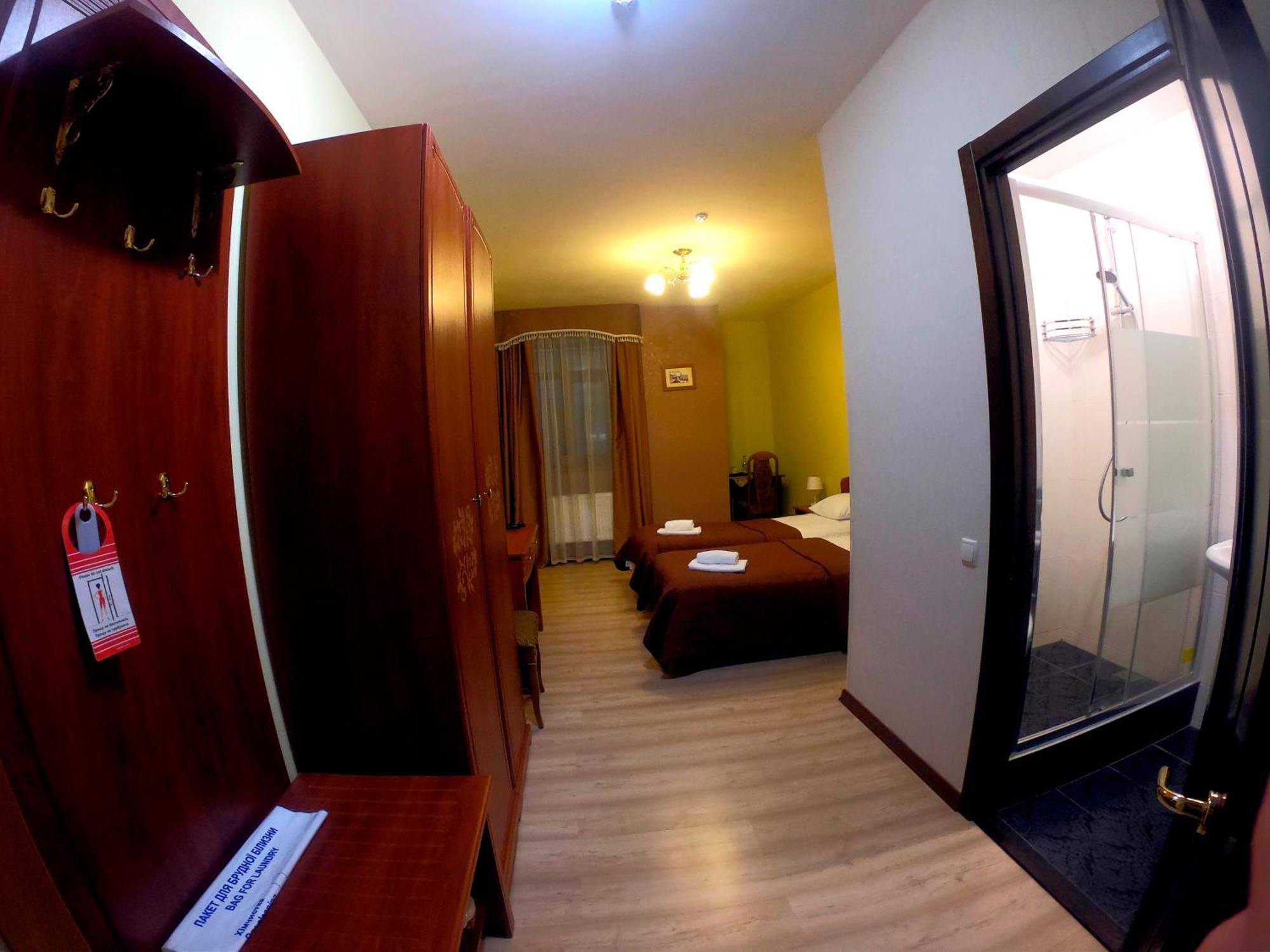 Hotel Lavilia Kiev Cameră foto