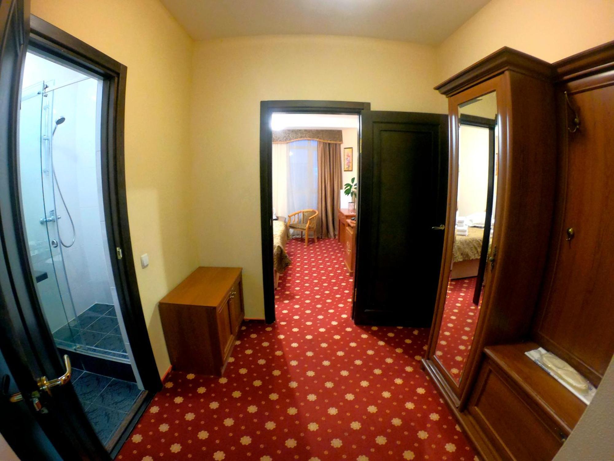 Hotel Lavilia Kiev Cameră foto
