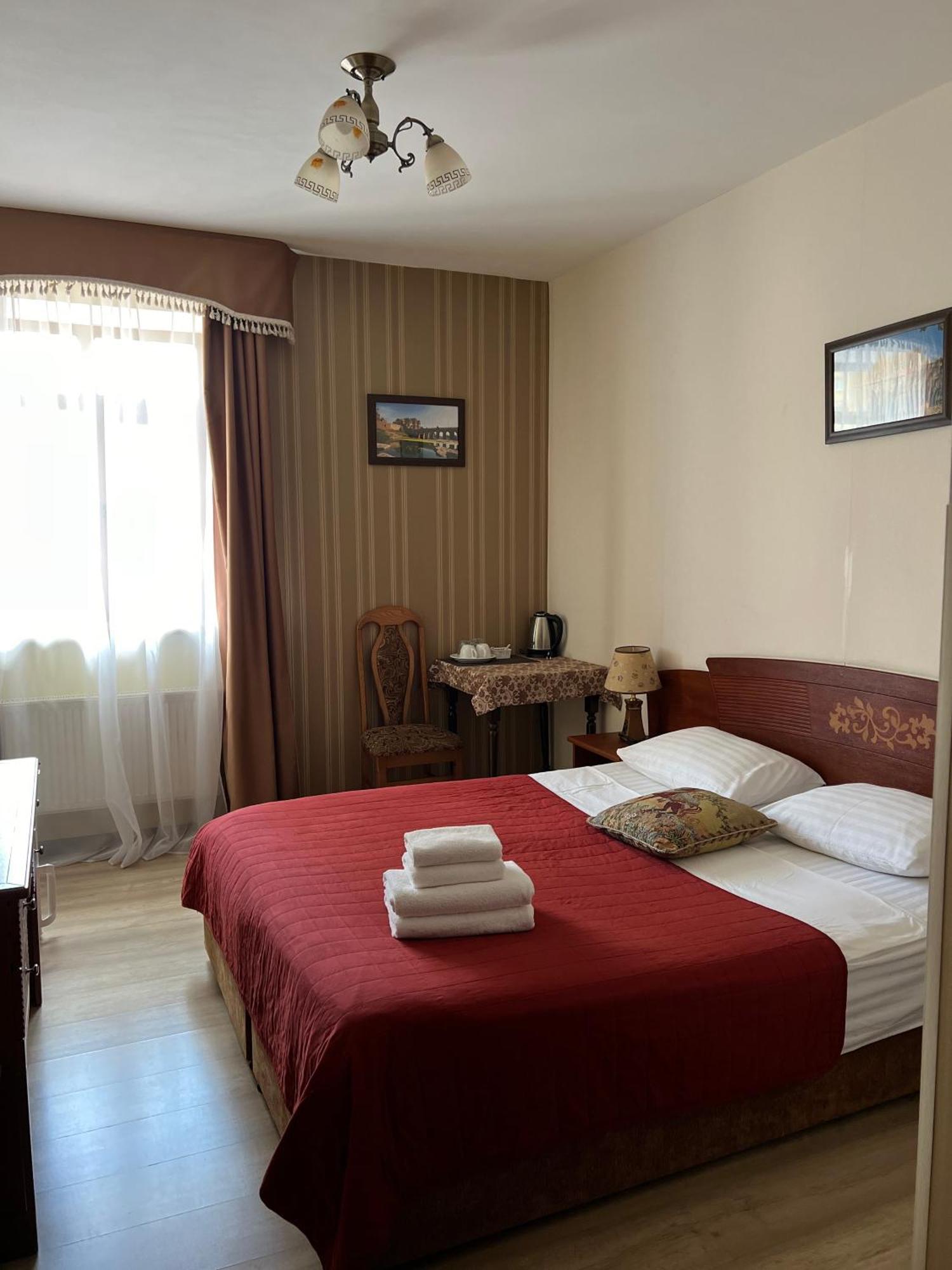Hotel Lavilia Kiev Exterior foto