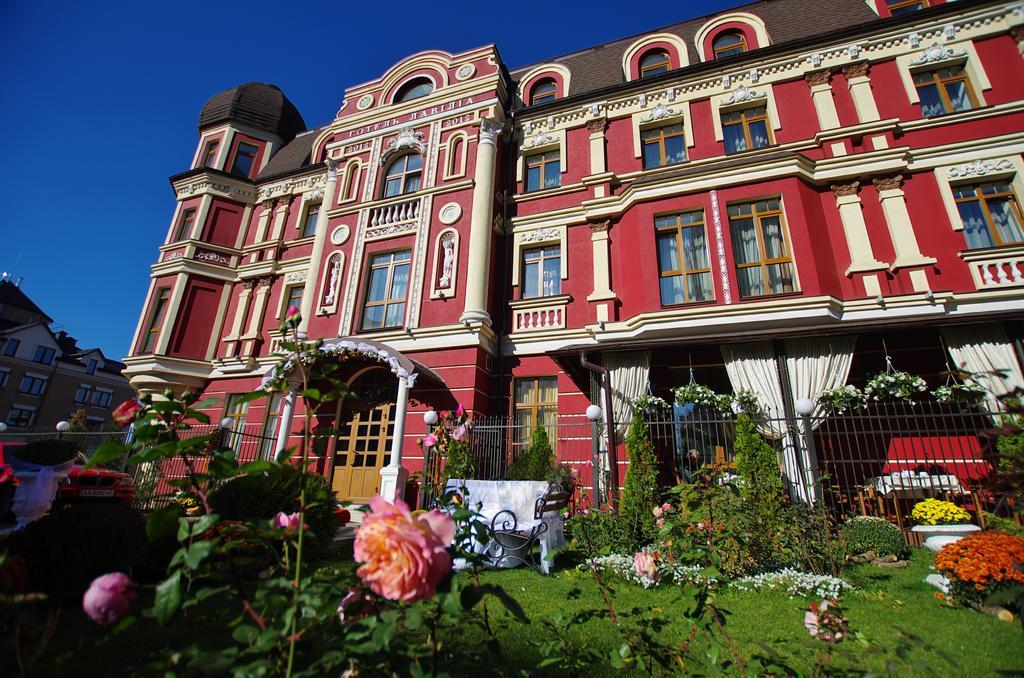 Hotel Lavilia Kiev Exterior foto