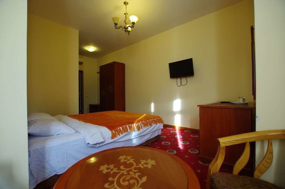 Hotel Lavilia Kiev Exterior foto