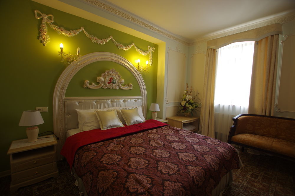 Hotel Lavilia Kiev Exterior foto
