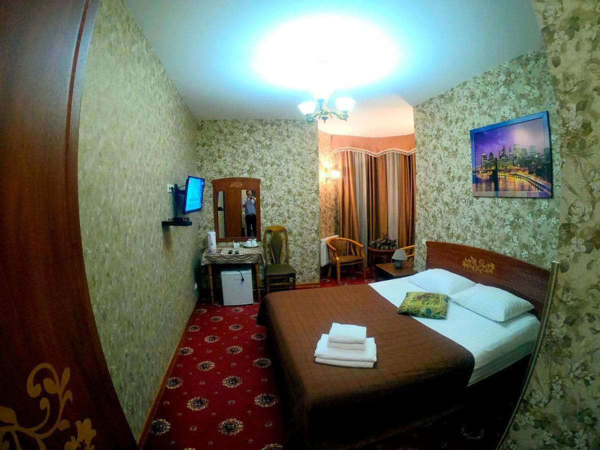 Hotel Lavilia Kiev Cameră foto